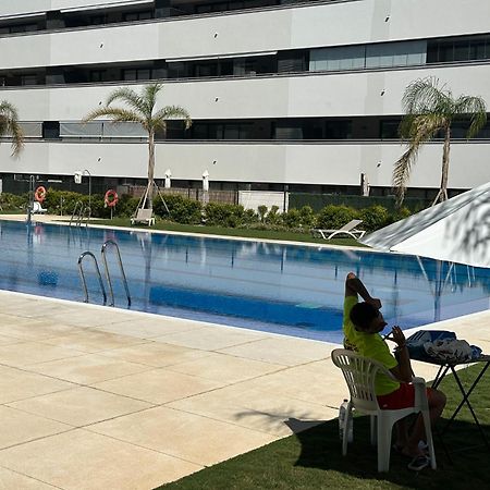 Alamar P&O Corporate Accommodation Torremolinos Luaran gambar