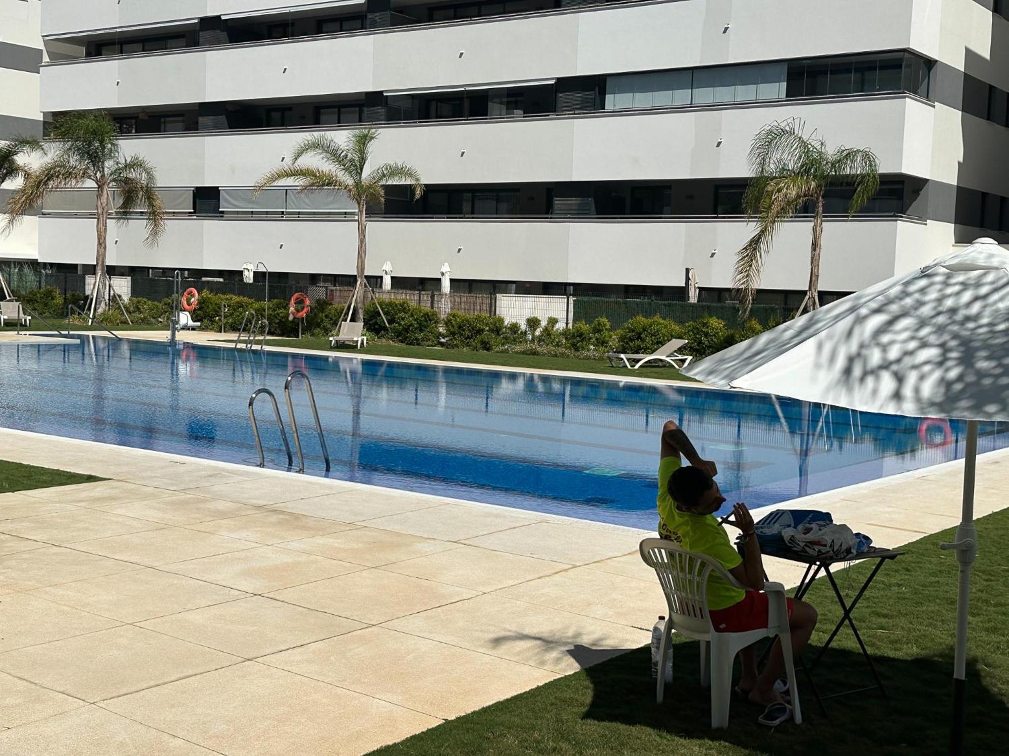 Alamar P&O Corporate Accommodation Torremolinos Luaran gambar