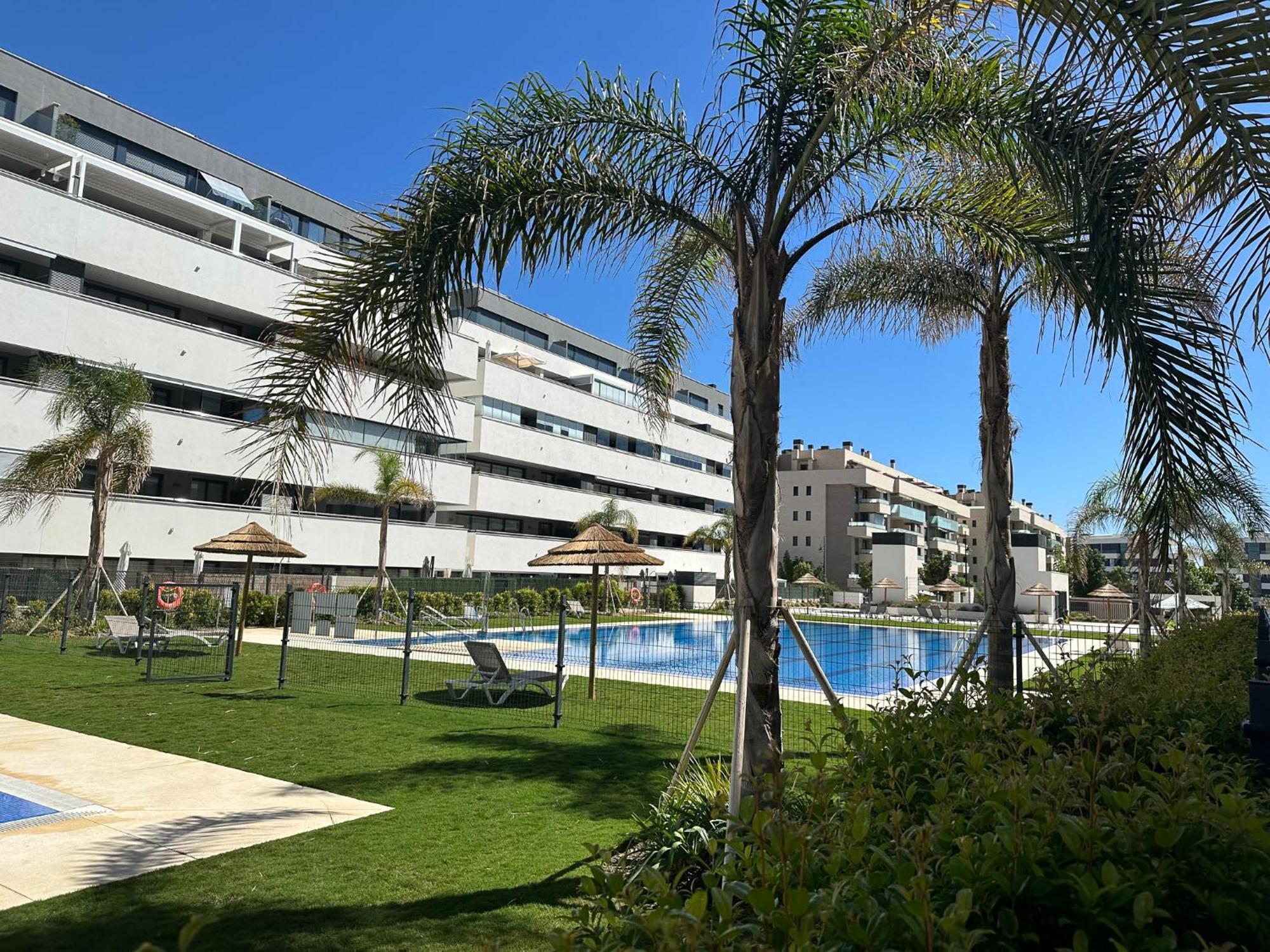 Alamar P&O Corporate Accommodation Torremolinos Luaran gambar